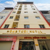 Hotel Hồng Tươi