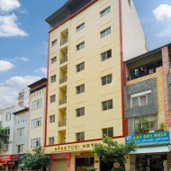 Khách Sạn Hồng Tươi