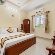 Phòng Đơn Tại Hồng Tươi Hotel