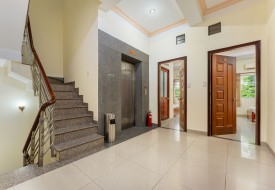 Cảnh Quan Xung Quanh