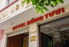 Hồng Tươi Hotel