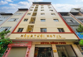 Hotel Hồng Tươi