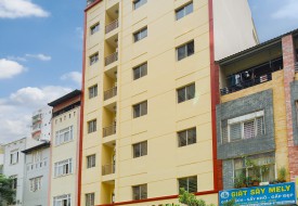 Khách Sạn Hồng Tươi