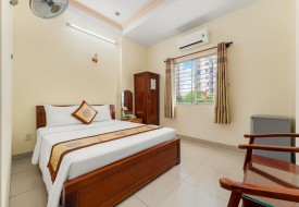 Phòng Đơn Tại Hồng Tươi Hotel